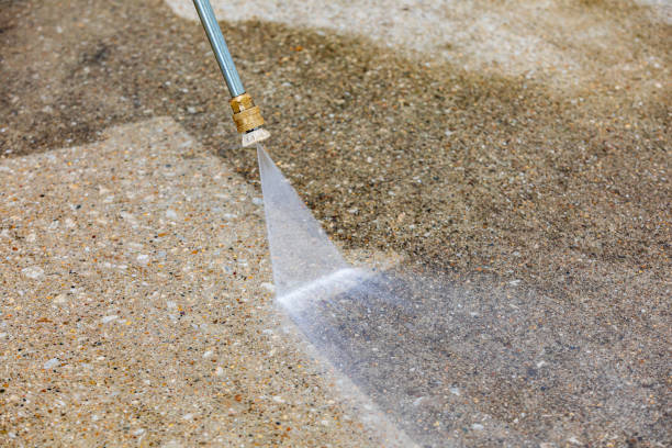 Best Oil and Grease Removal from Surfaces in Weldon Spring, MO